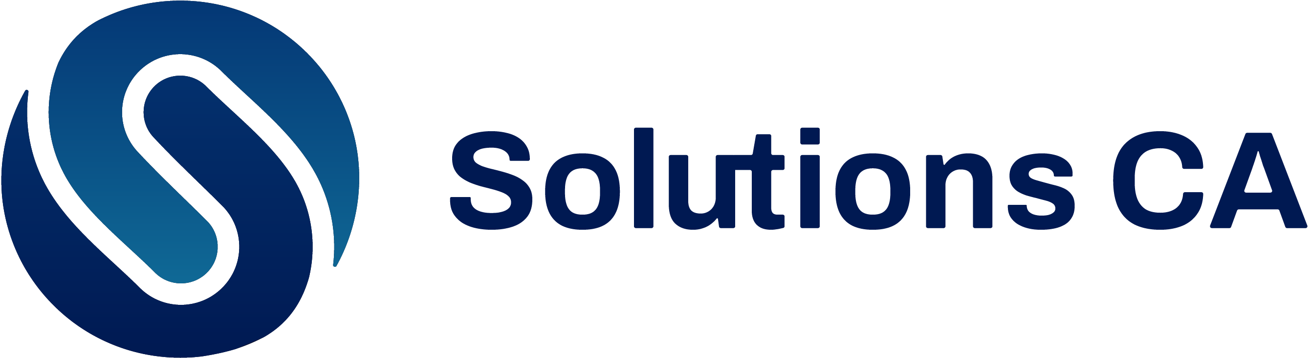 Logo Solutions CA